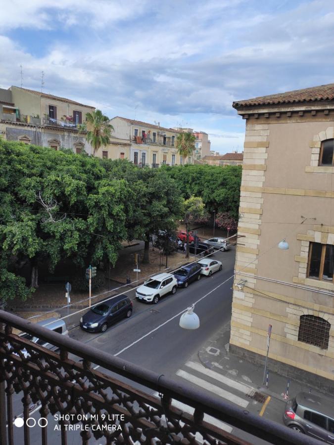 Apartment Sangiuliano CTA Exteriér fotografie