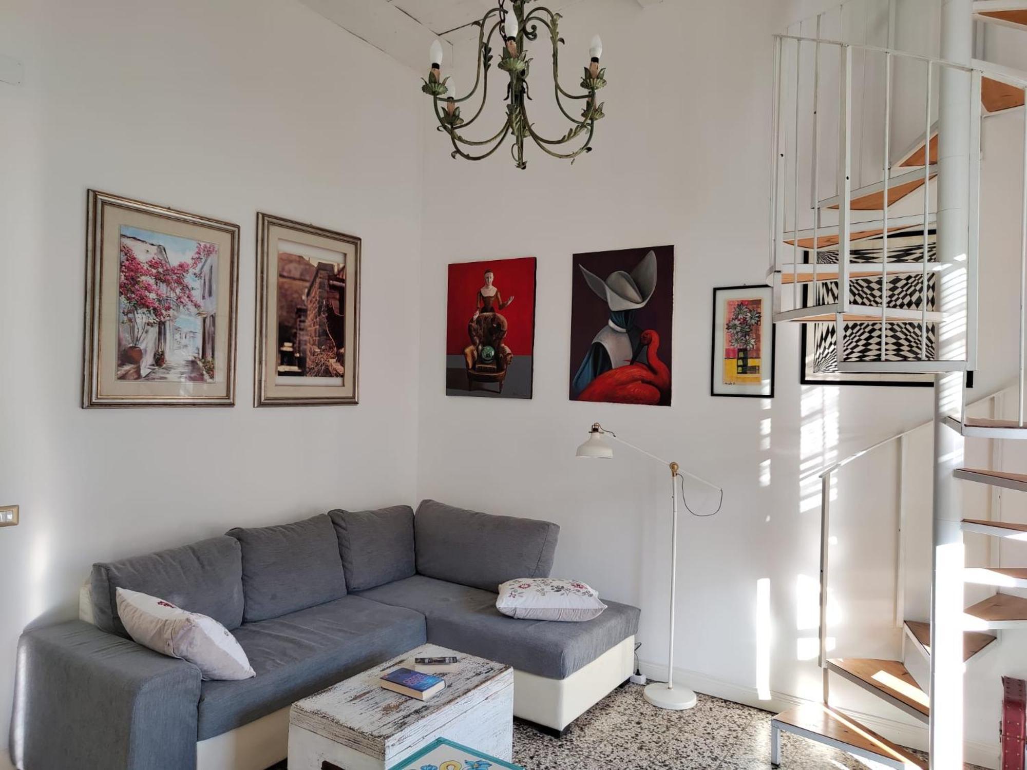 Apartment Sangiuliano CTA Exteriér fotografie