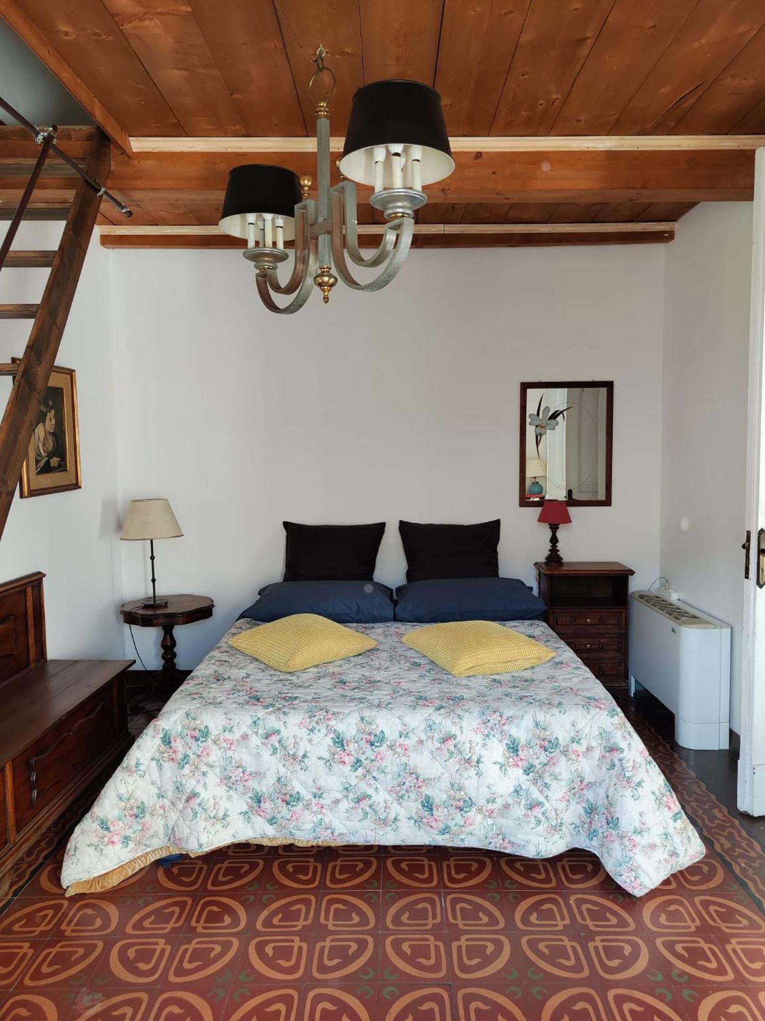 Apartment Sangiuliano CTA Exteriér fotografie