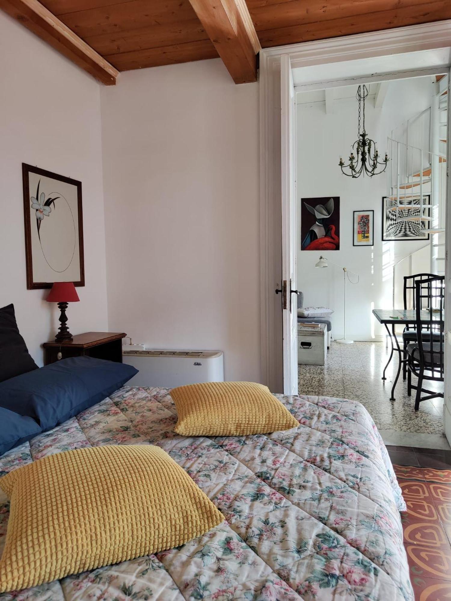 Apartment Sangiuliano CTA Exteriér fotografie