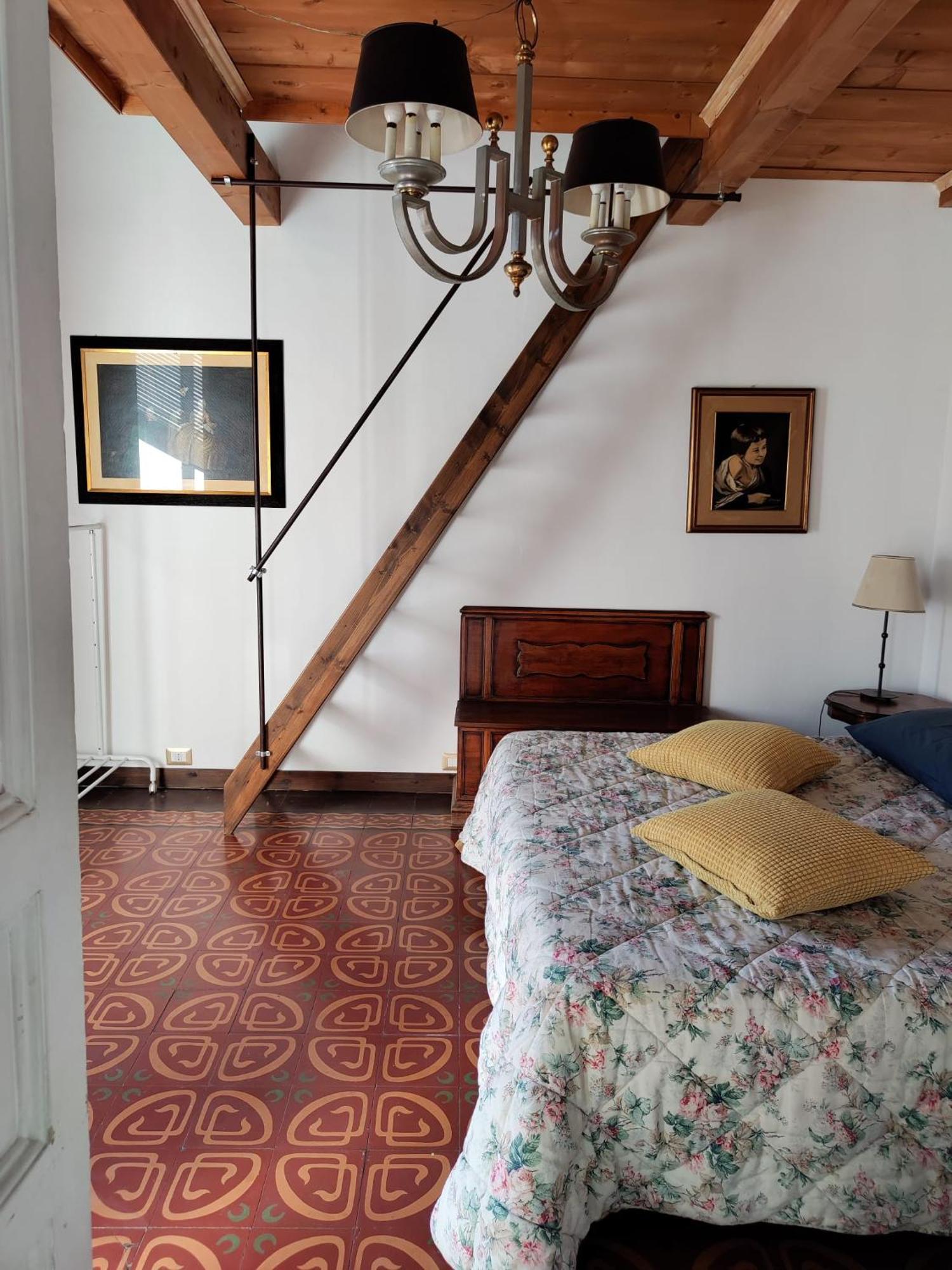 Apartment Sangiuliano CTA Exteriér fotografie