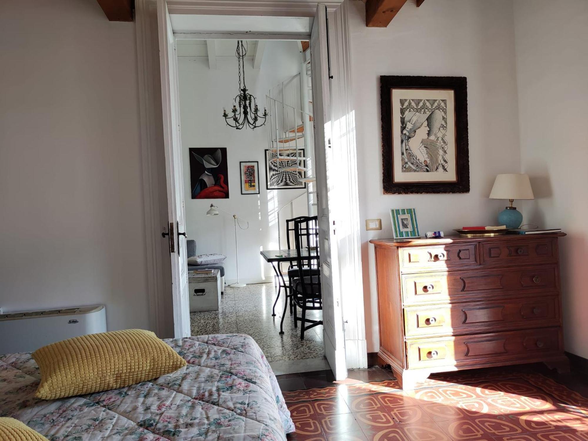 Apartment Sangiuliano CTA Exteriér fotografie