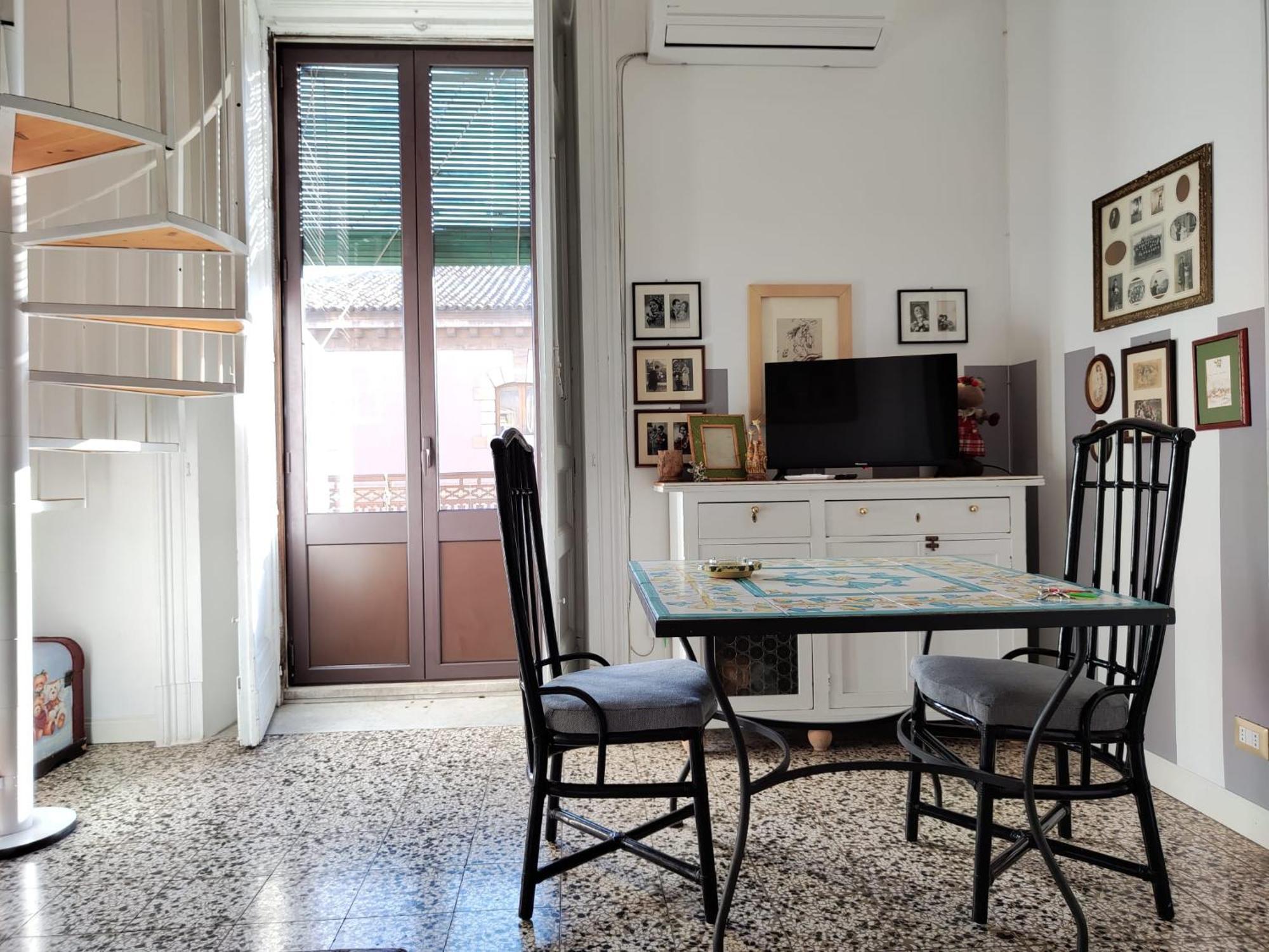 Apartment Sangiuliano CTA Exteriér fotografie