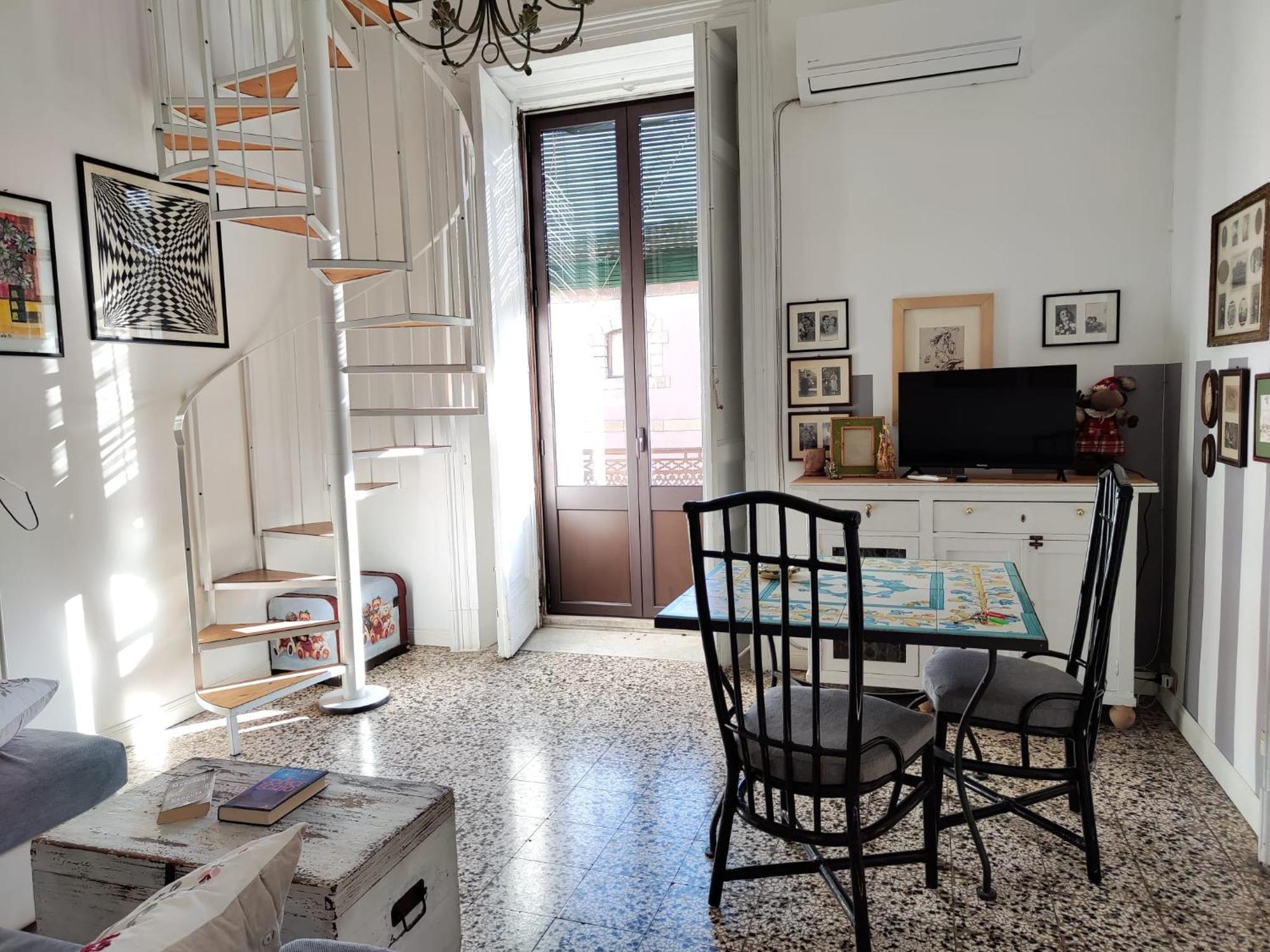 Apartment Sangiuliano CTA Exteriér fotografie
