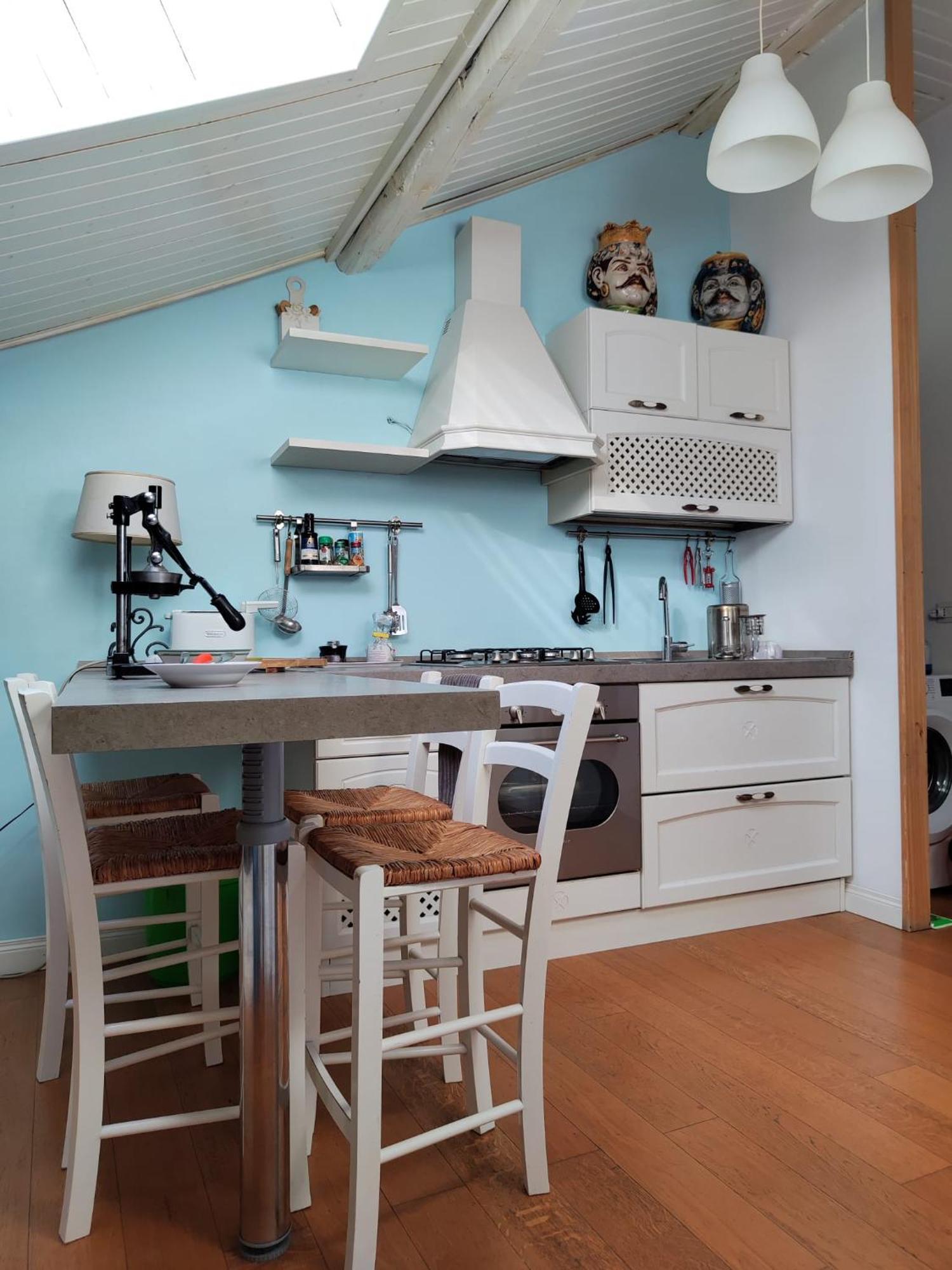 Apartment Sangiuliano CTA Exteriér fotografie